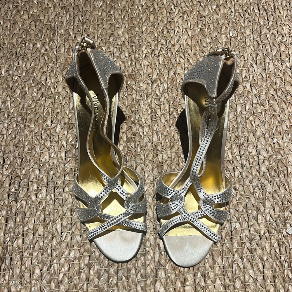 Nine West shoes